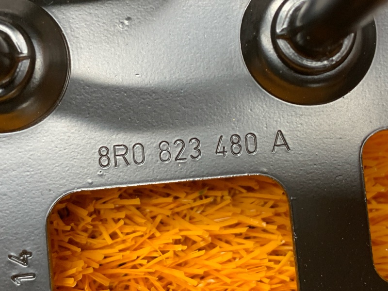 замок капота, 1500 рублей, Красноярск