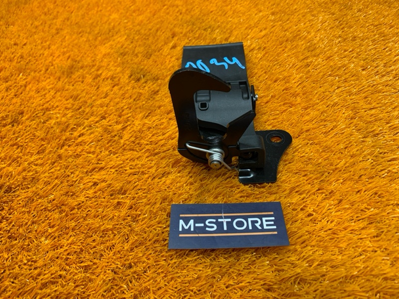 замок капота, 800 рублей, Красноярск