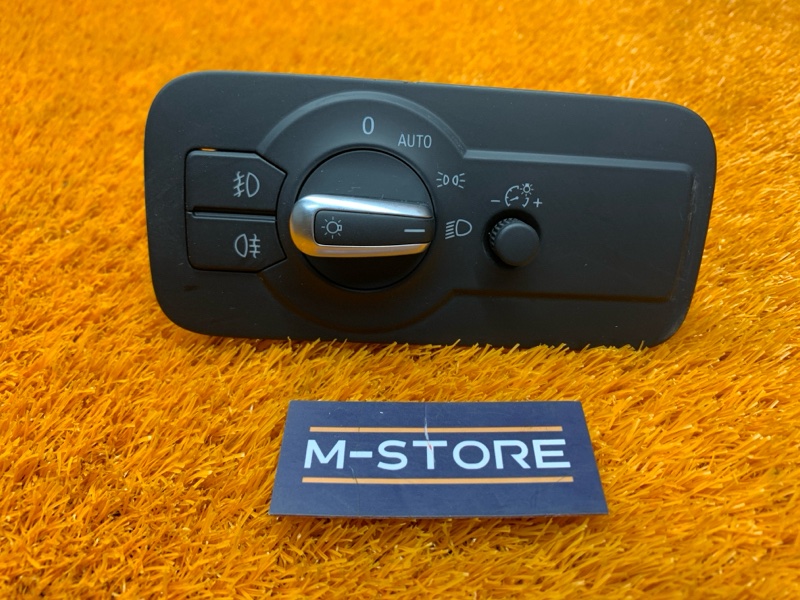 Переключатель света фар, 800 рублей, Красноярск