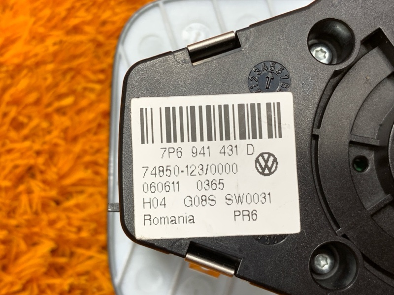 Переключатель света фар, 800 рублей, Красноярск