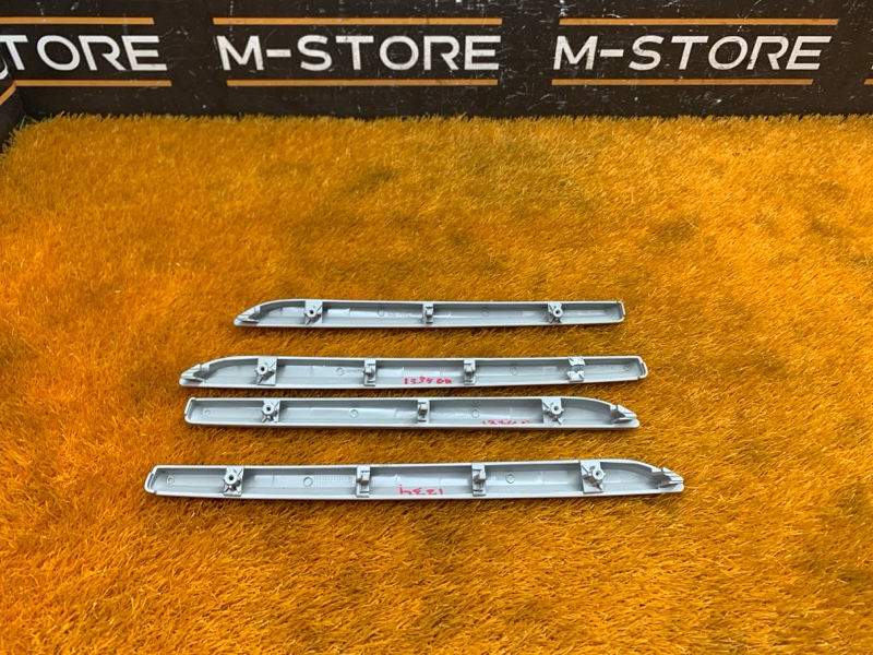 Накладка обшивки двери, 2870 рублей, Красноярск