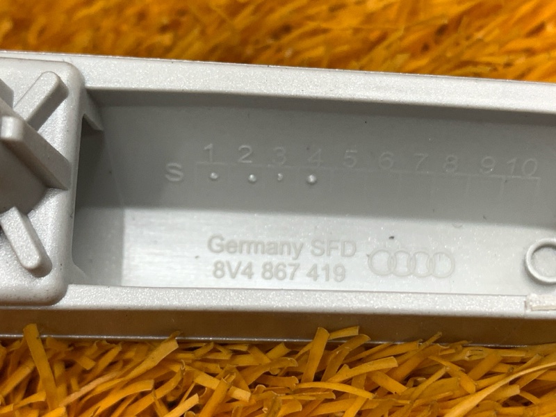 Накладка обшивки двери, 2870 рублей, Красноярск