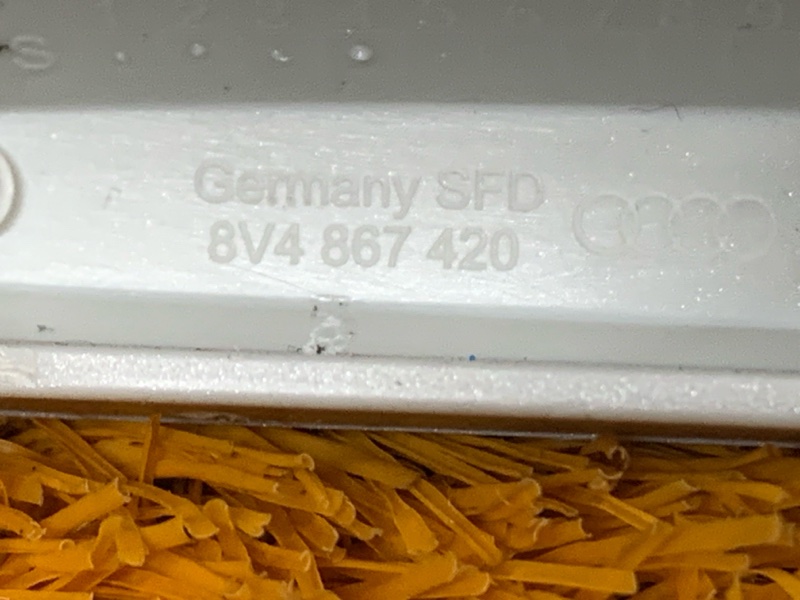 Накладка обшивки двери, 2870 рублей, Красноярск