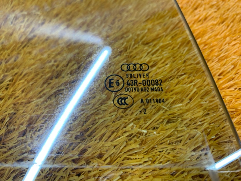 Стекло боковое, 1640 рублей, Красноярск