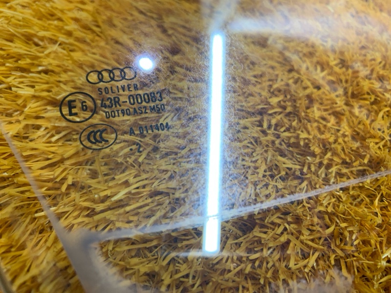 Стекло боковое, 2060 рублей, Красноярск