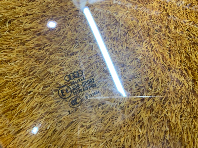 Стекло боковое, 2460 рублей, Красноярск