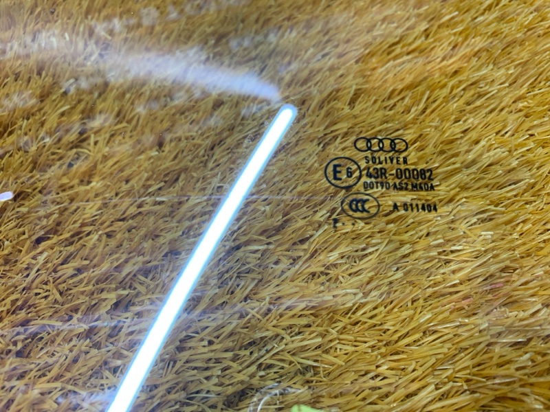 Стекло боковое, 2460 рублей, Красноярск