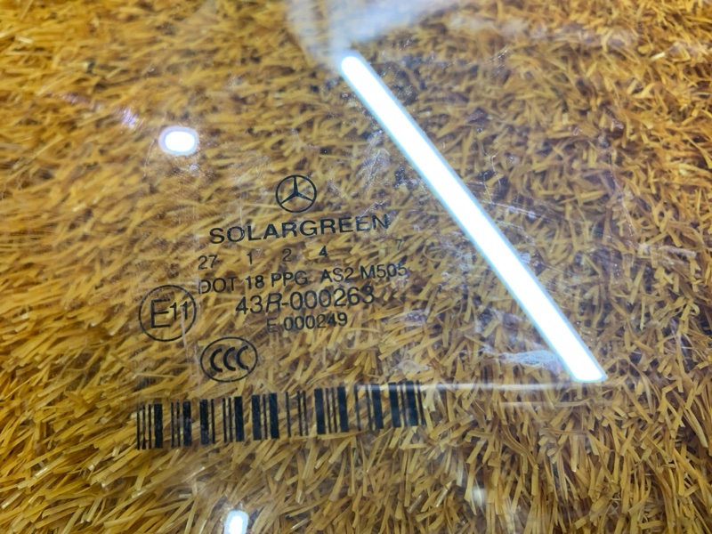 Стекло боковое, 2460 рублей, Красноярск