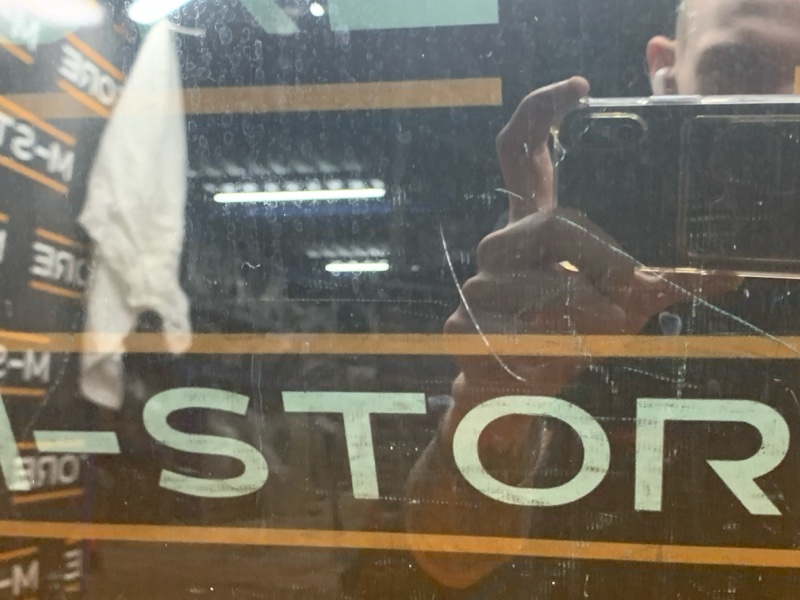 Стекло боковое, 2060 рублей, Красноярск