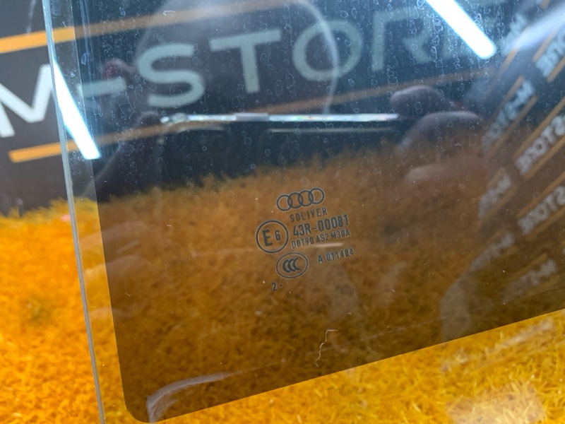 Стекло боковое, 2060 рублей, Красноярск