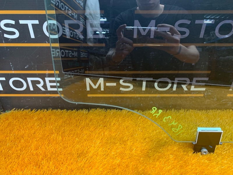 Стекло боковое, 1640 рублей, Красноярск