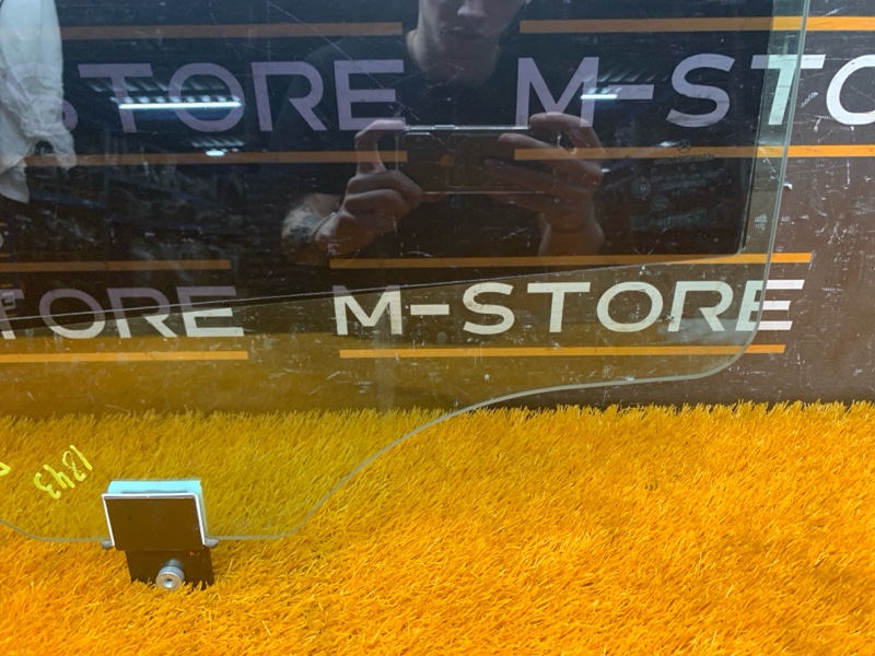 Стекло боковое, 1640 рублей, Красноярск