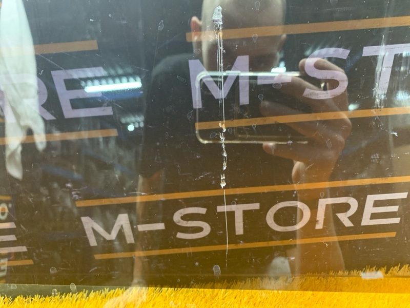 Стекло боковое, 1640 рублей, Красноярск