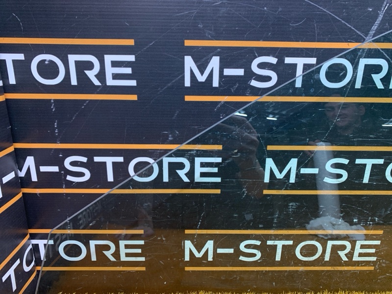 Стекло боковое, 1240 рублей, Красноярск