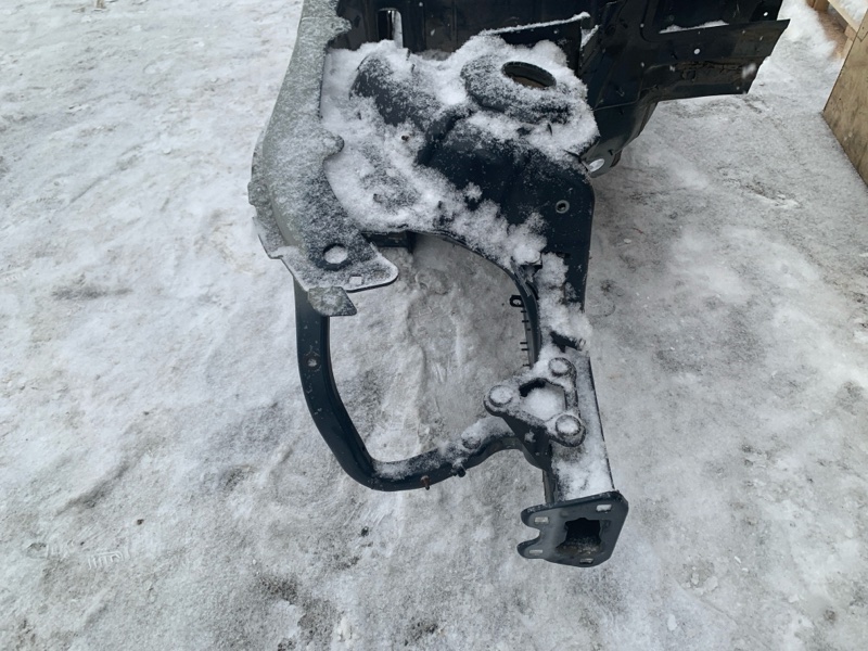 Четверть кузова, 15000 рублей, Красноярск