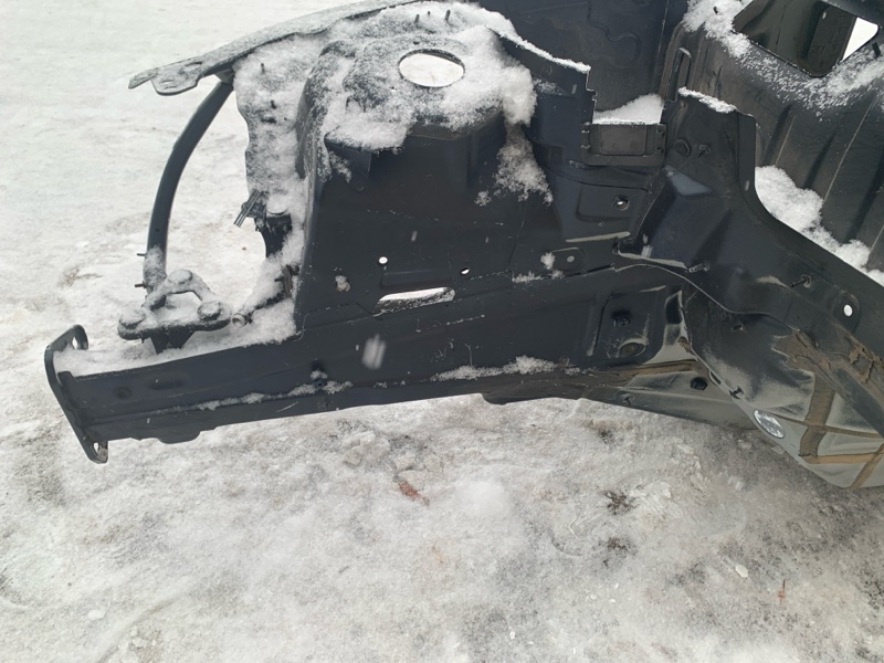 Четверть кузова, 15000 рублей, Красноярск