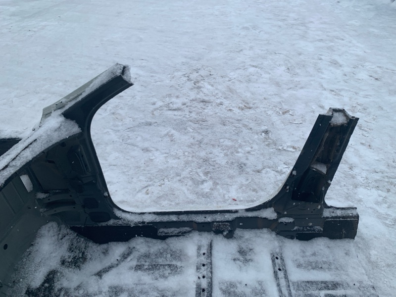 Порог кузовной, 3800 рублей, Красноярск