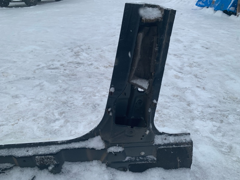 Порог кузовной, 3800 рублей, Красноярск