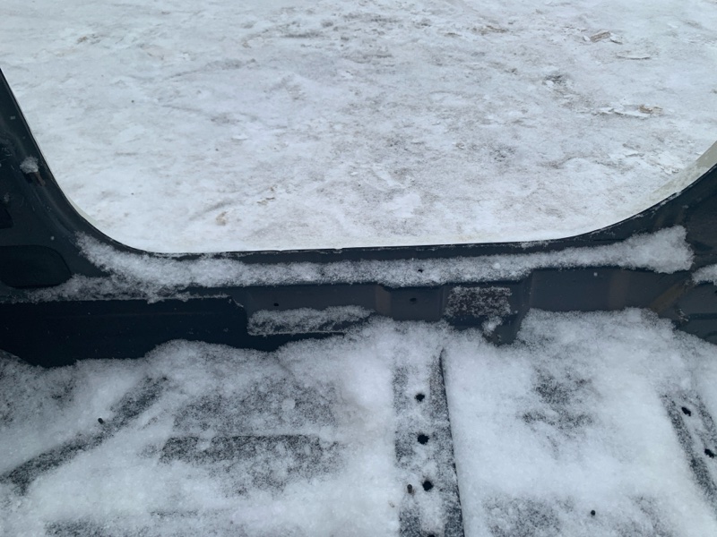 Порог кузовной, 3800 рублей, Красноярск