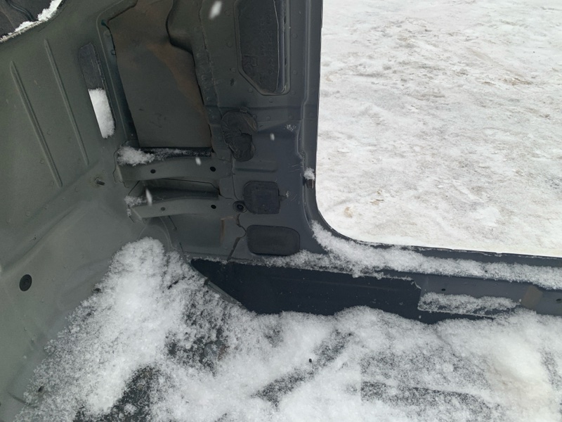 Порог кузовной, 3800 рублей, Красноярск