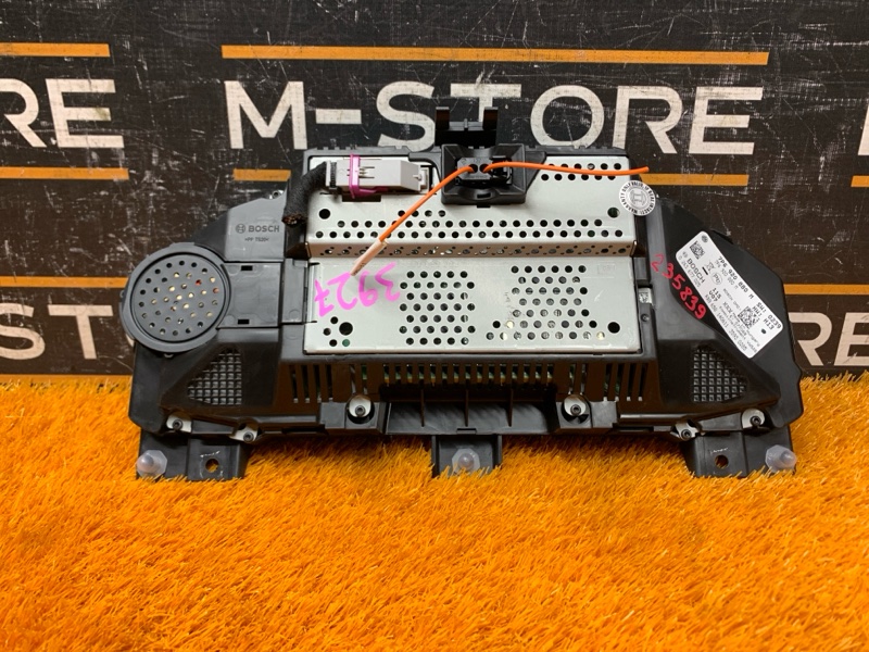 щиток приборов, 5970 рублей, Красноярск