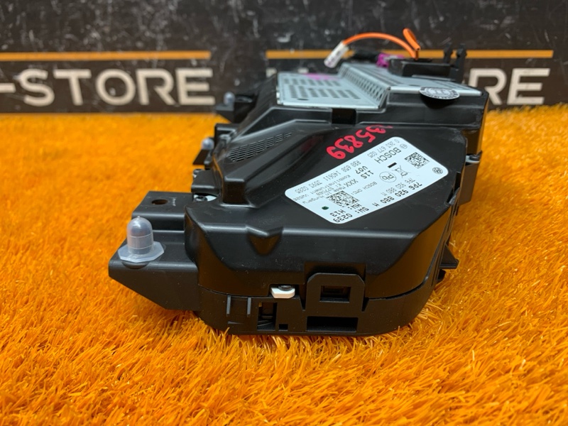 щиток приборов, 5970 рублей, Красноярск