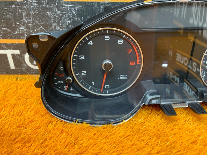 щиток приборов, 5310 рублей, Красноярск