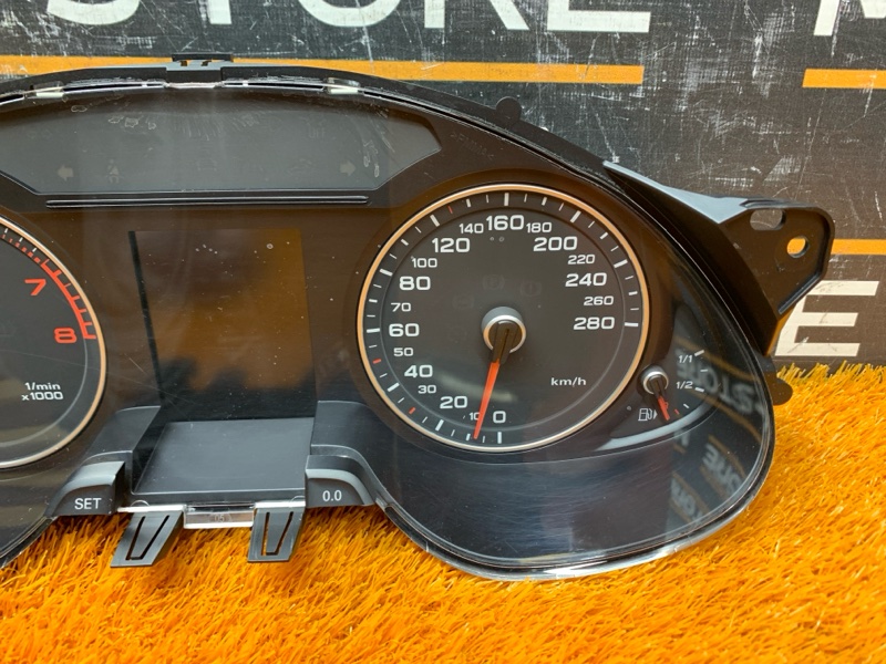 щиток приборов, 5310 рублей, Красноярск