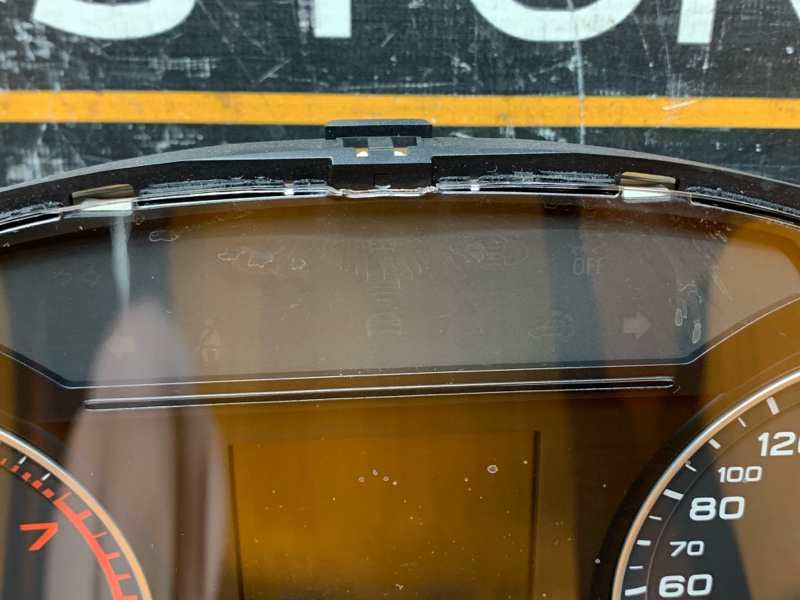 щиток приборов, 5310 рублей, Красноярск