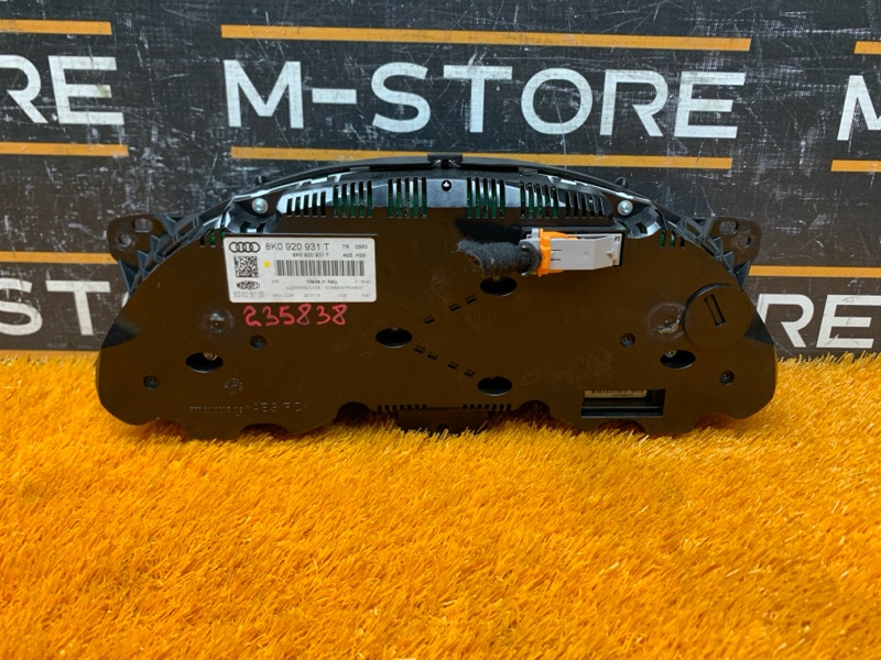 щиток приборов, 5310 рублей, Красноярск