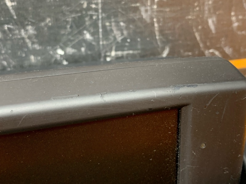 монитор, 5500 рублей, Красноярск