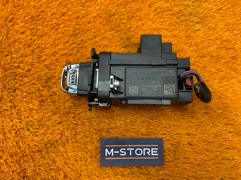 замок зажигания, 2000 рублей, Красноярск