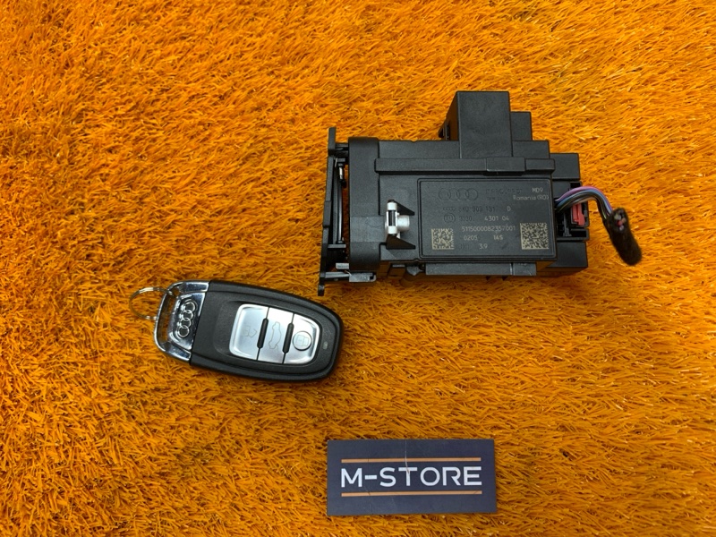 замок зажигания, 2000 рублей, Красноярск