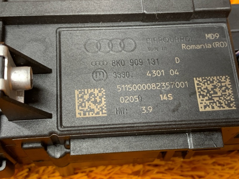 замок зажигания, 2000 рублей, Красноярск