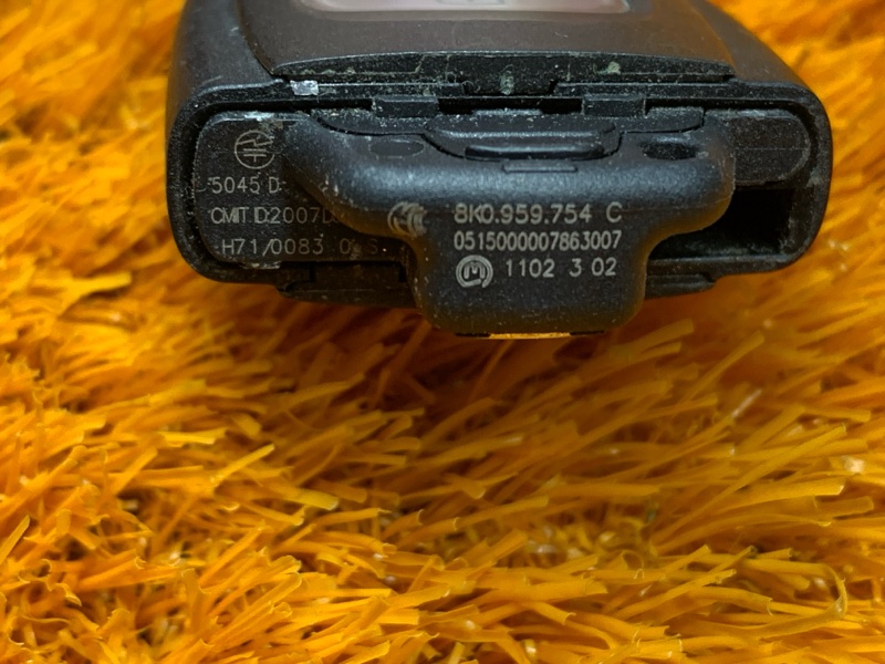 замок зажигания, 2000 рублей, Красноярск