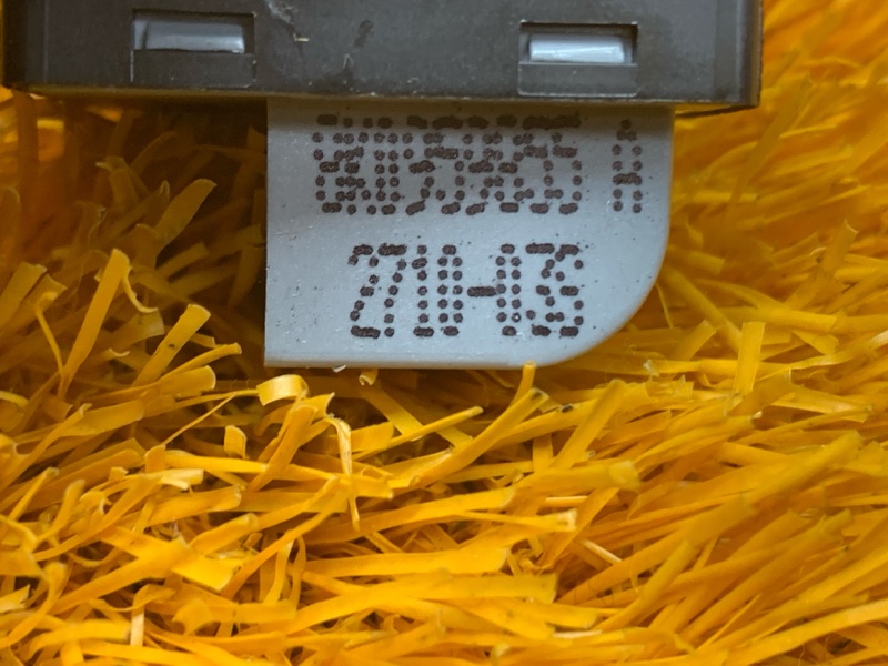 кнопка стеклоподъемника, 260 рублей, Красноярск