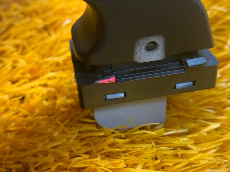 кнопка стеклоподъемника, 210 рублей, Красноярск