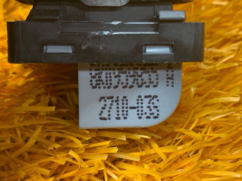 кнопка стеклоподъемника, 210 рублей, Красноярск