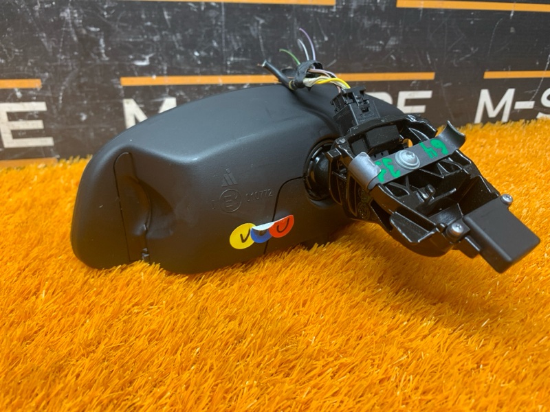 зеркало салона, 1300 рублей, Красноярск