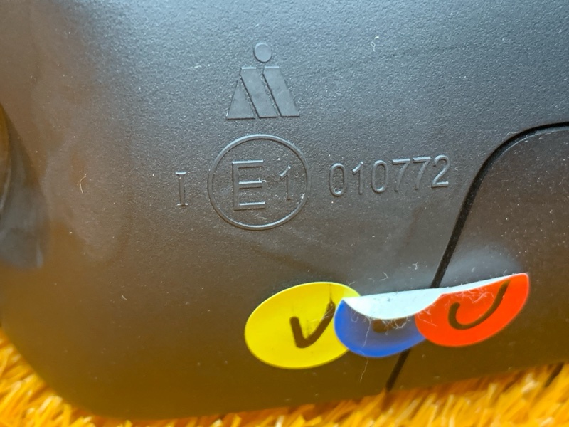 зеркало салона, 1300 рублей, Красноярск