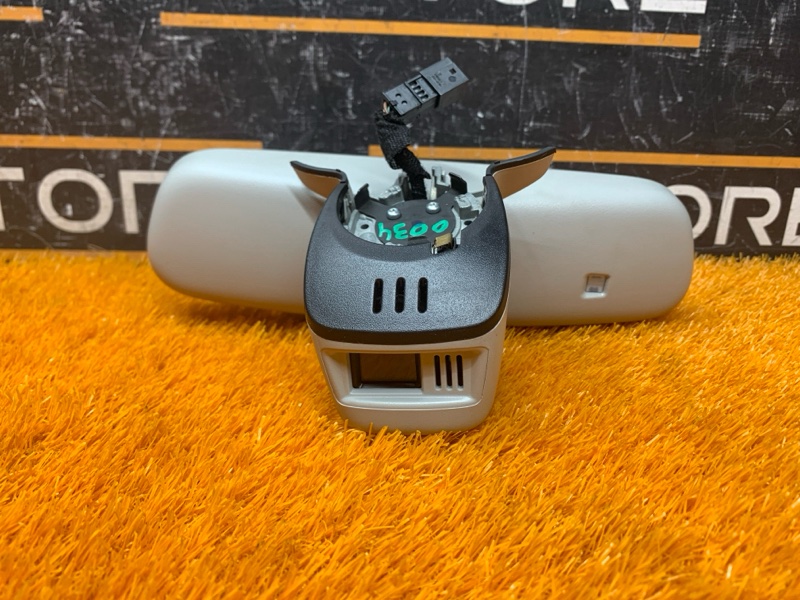 зеркало салона, 5710 рублей, Красноярск