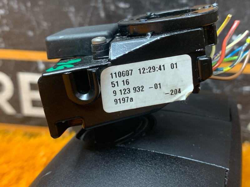 зеркало салона, 800 рублей, Красноярск