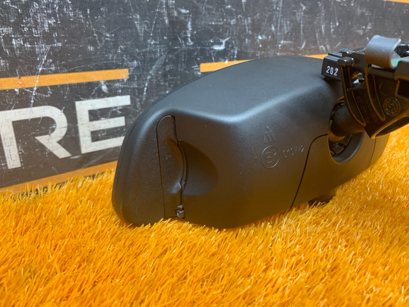 зеркало салона, 1300 рублей, Красноярск