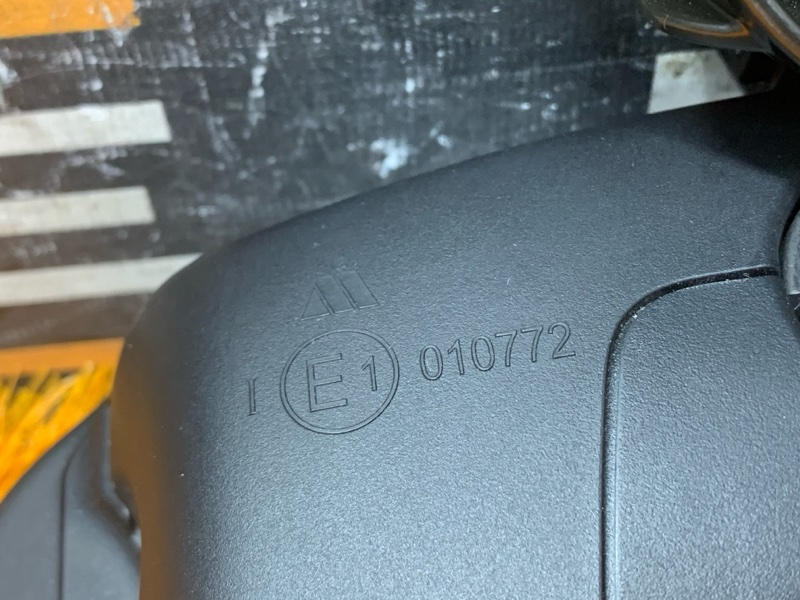 зеркало салона, 1300 рублей, Красноярск