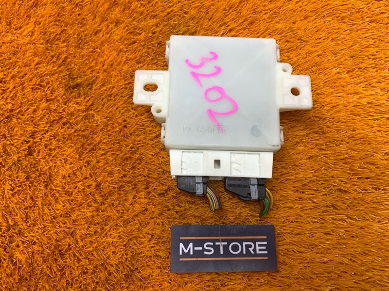 блок управления парктроником, 2500 рублей, Красноярск