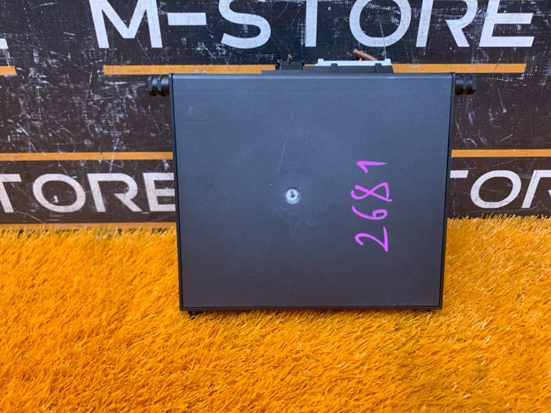 блок управления сиденьем, 2560 рублей, Красноярск