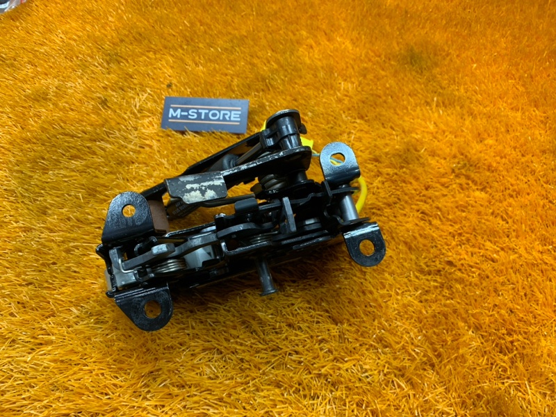 замок капота, 1700 рублей, Красноярск