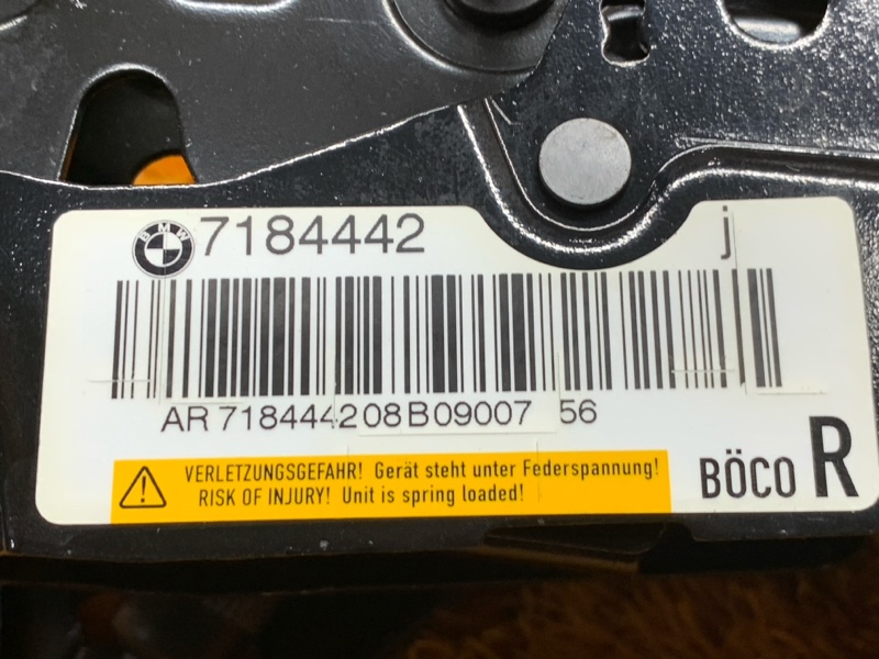 замок капота, 1700 рублей, Красноярск