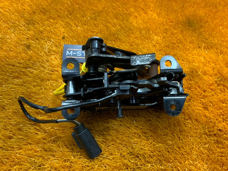 замок капота, 2000 рублей, Красноярск