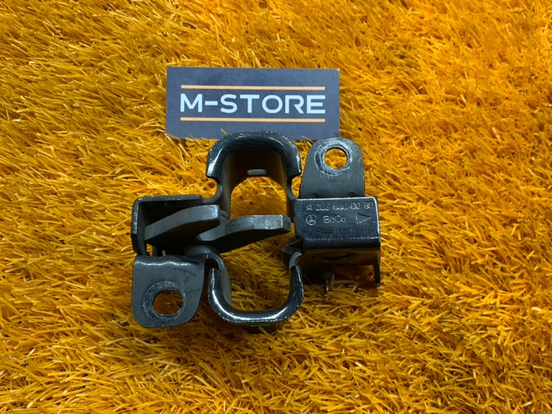 замок капота, 300 рублей, Красноярск